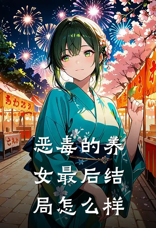 恶毒的养女最后结局怎么样