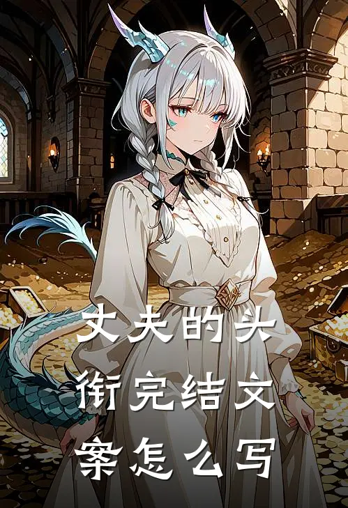 丈夫的头衔完结文案怎么写