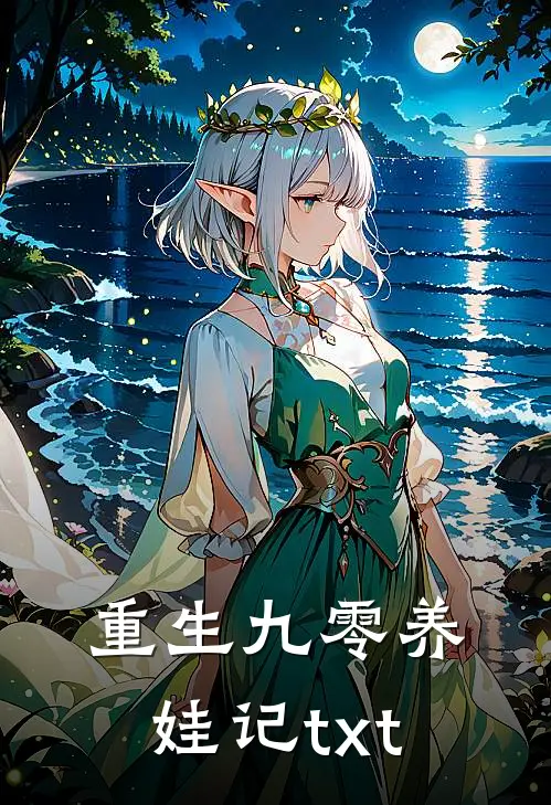重生九零养娃记txt
