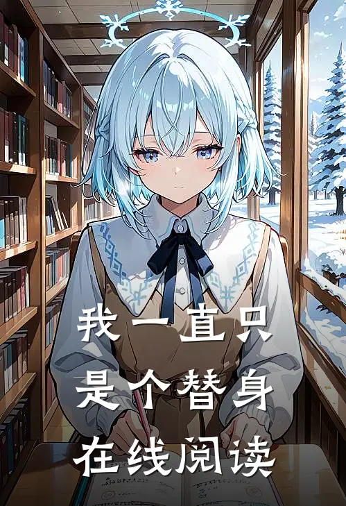我一直只是个替身在线阅读