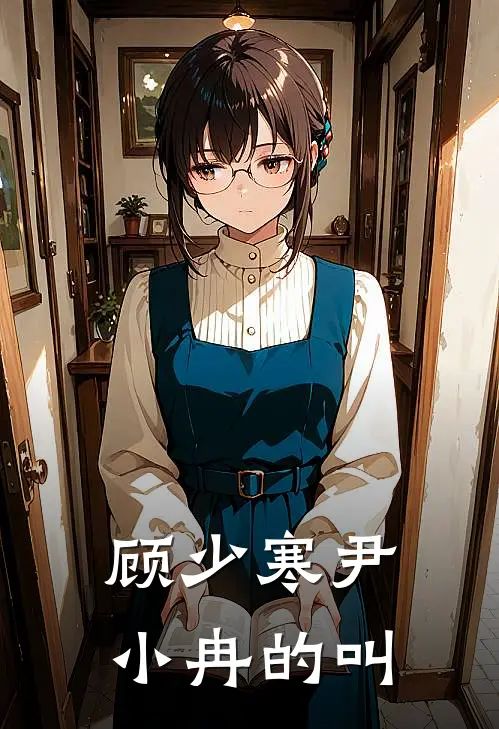 顾少寒尹小冉的叫