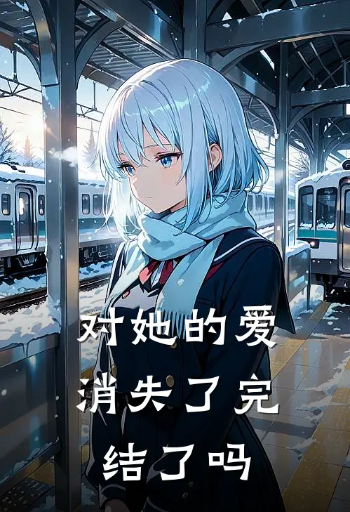对她的爱消失了完结了吗
