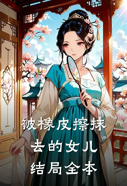 被橡皮擦抹去的女儿结局全本