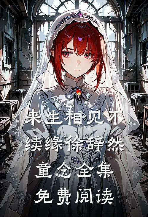来生相见不续缘徐辞然童念全集免费阅读