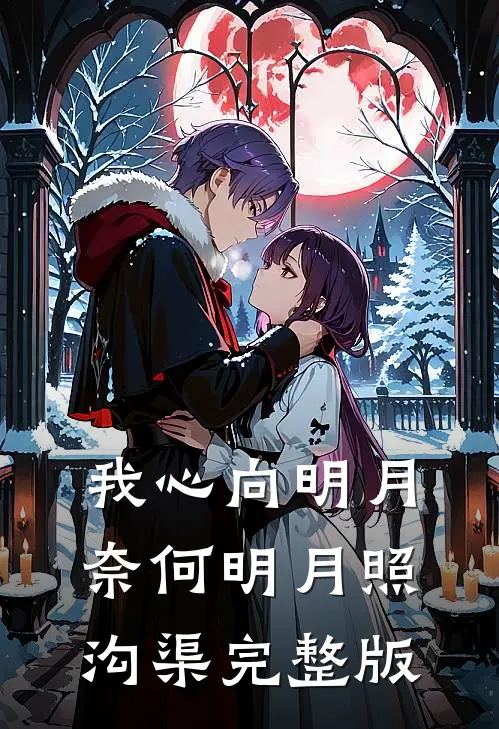 我心向明月奈何明月照沟渠完整版