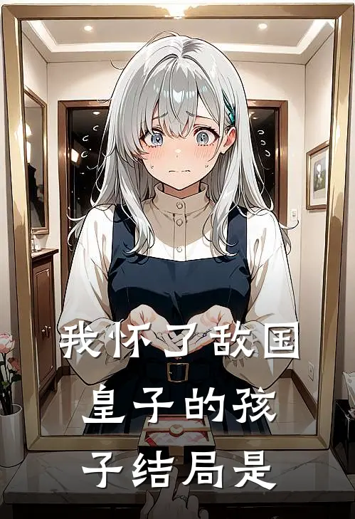 我怀了敌国皇子的孩子结局是