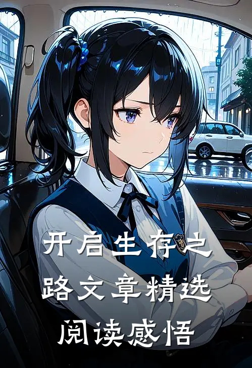 开启生存之路文章精选阅读感悟