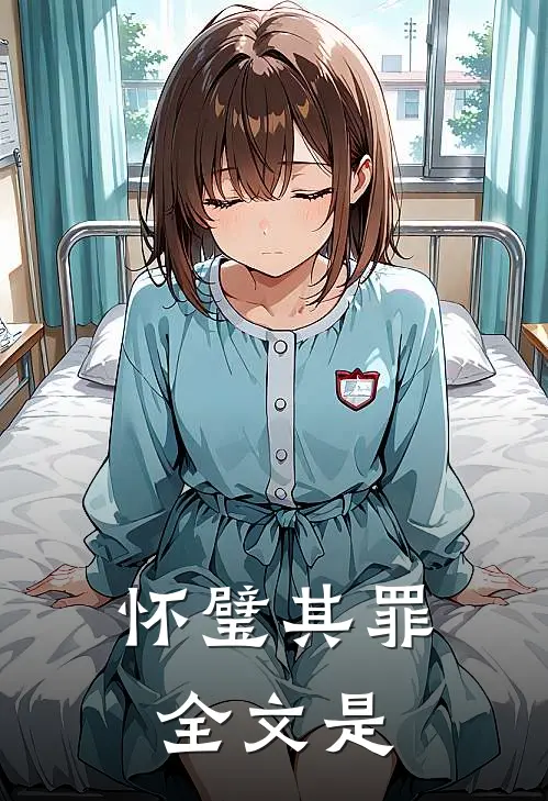 怀璧其罪全文是