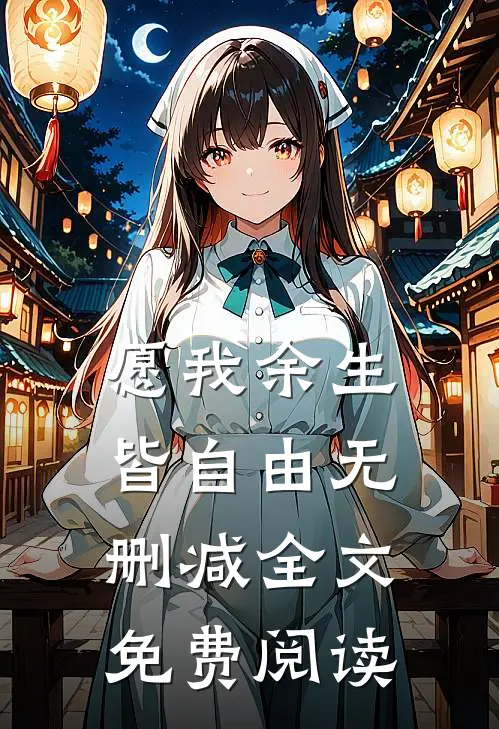 愿我余生皆自由无删减全文免费阅读
