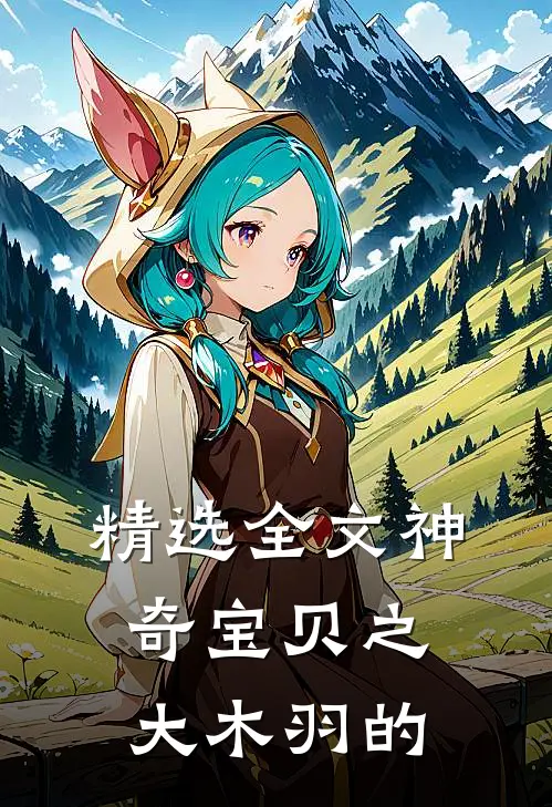 精选全文神奇宝贝之大木羽的