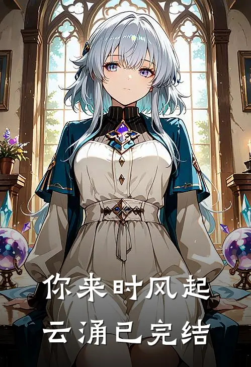 你来时风起云涌已完结