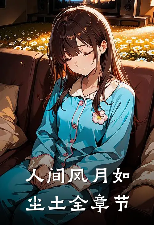 人间风月如尘土全章节