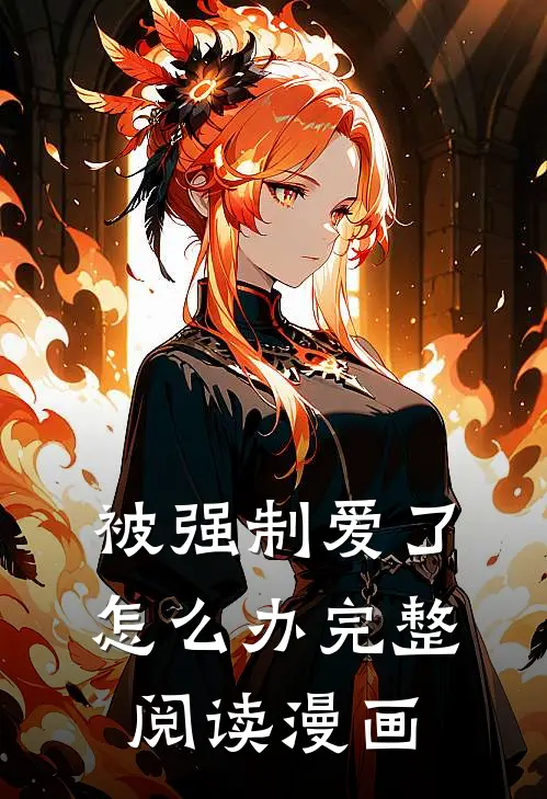 被强制爱了怎么办完整阅读漫画