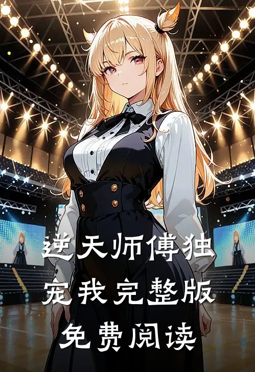 逆天师傅独宠我完整版免费阅读
