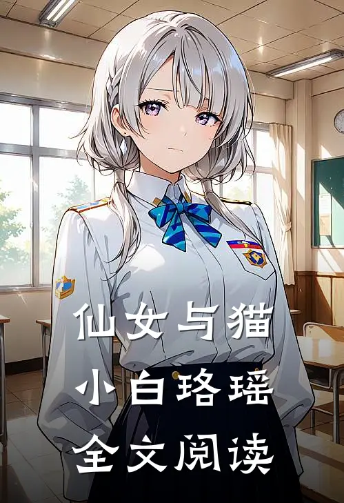 仙女与猫小白珞瑶全文阅读