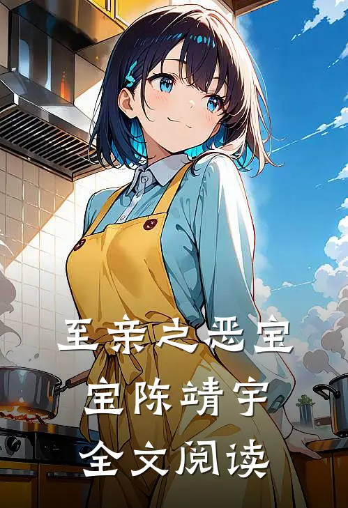 至亲之恶宝宝陈靖宇全文阅读