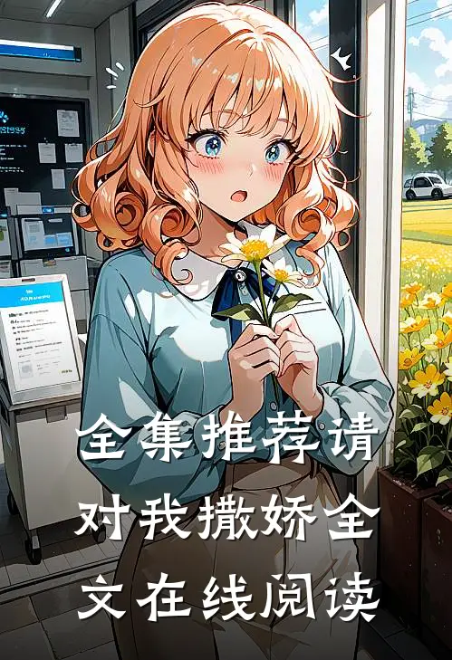 全集推荐请对我撒娇全文在线阅读