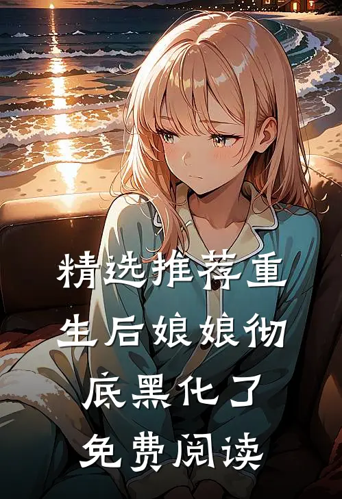 精选推荐重生后娘娘彻底黑化了免费阅读