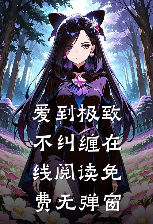 爱到极致不纠缠在线阅读免费无弹窗