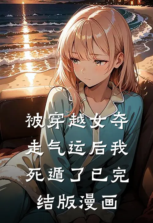 被穿越女夺走气运后我死遁了已完结版漫画