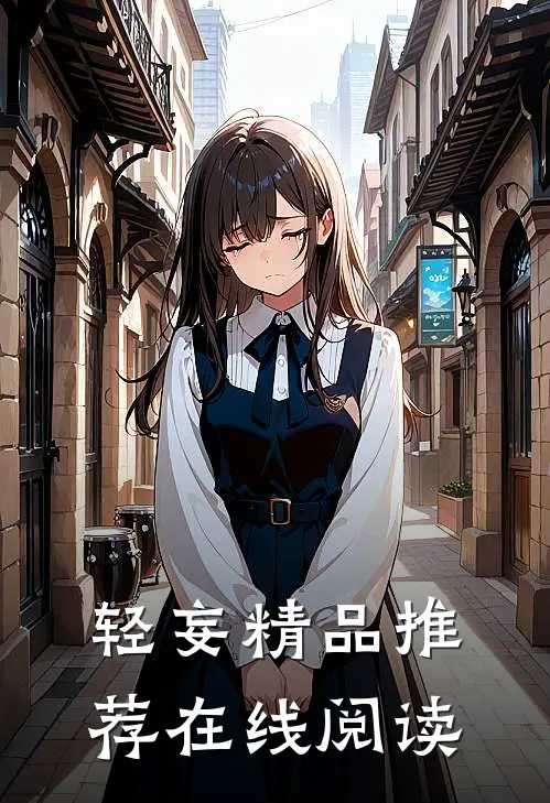轻妄精品推荐在线阅读