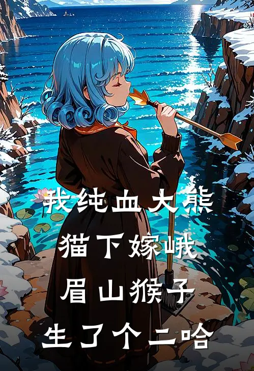 我纯血大熊猫下嫁峨眉山猴子，生了个二哈