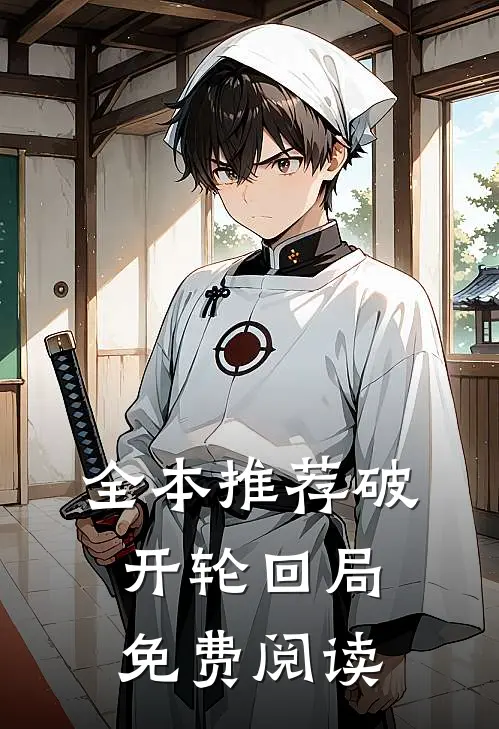 全本推荐破开轮回局免费阅读