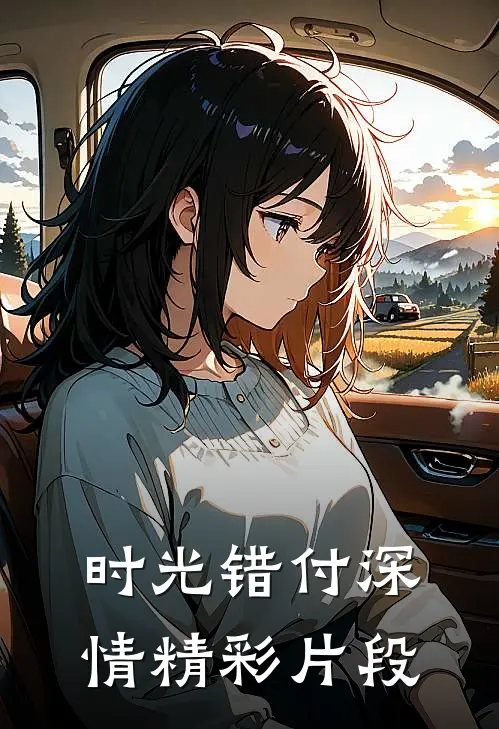 时光错付深情精彩片段