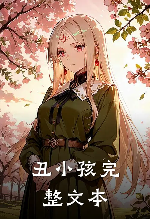 丑小孩完整文本