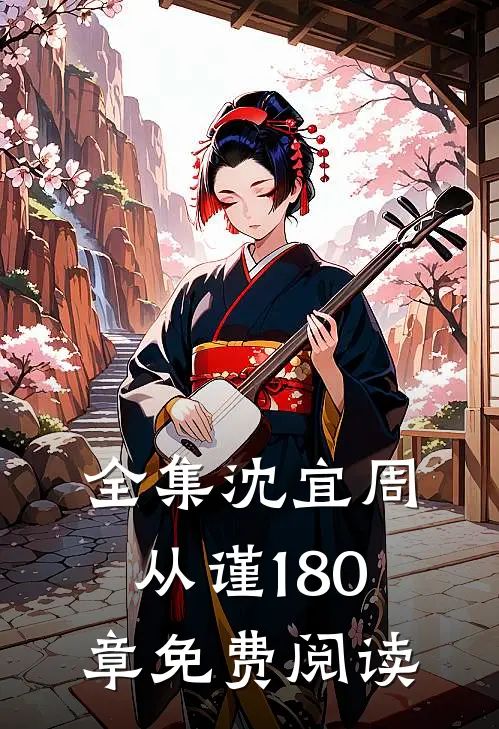 全集沈宜周从谨180章免费阅读