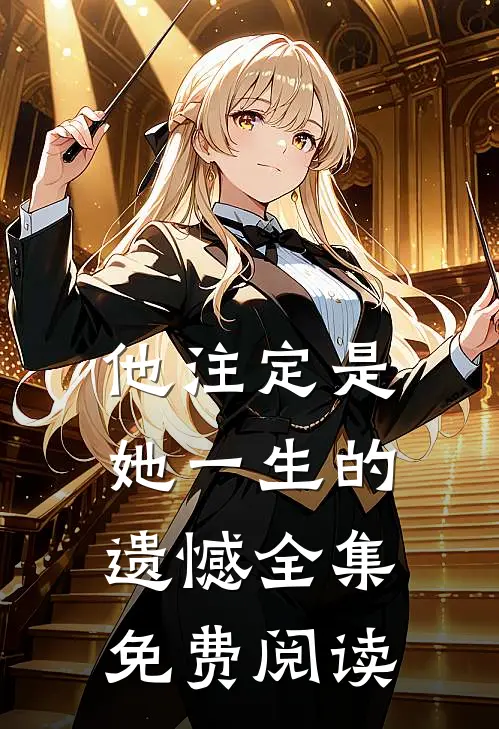 他注定是她一生的遗憾 全集免费阅读