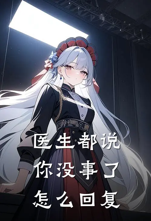 医生都说你没事了怎么回复
