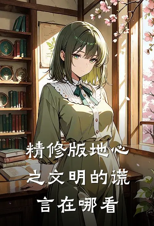 精修版地心之文明的谎言在哪看