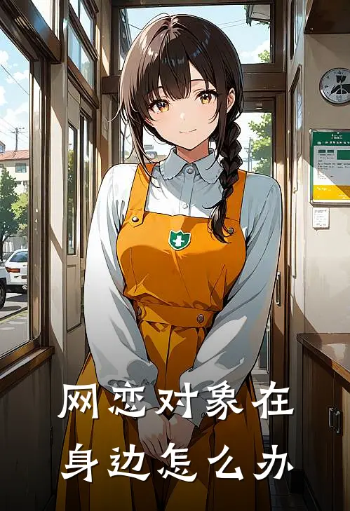 网恋对象在身边怎么办