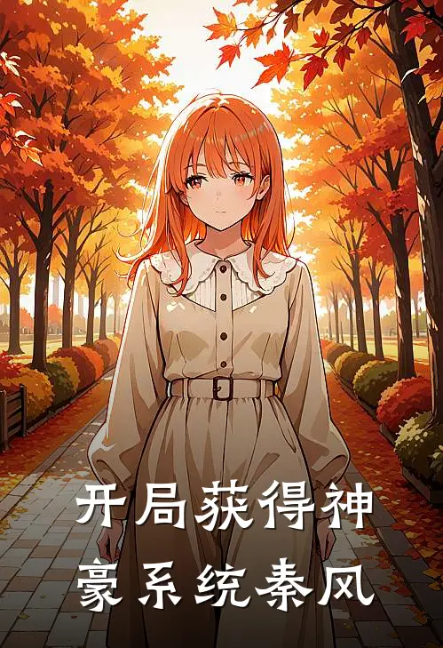 开局获得神豪系统秦风