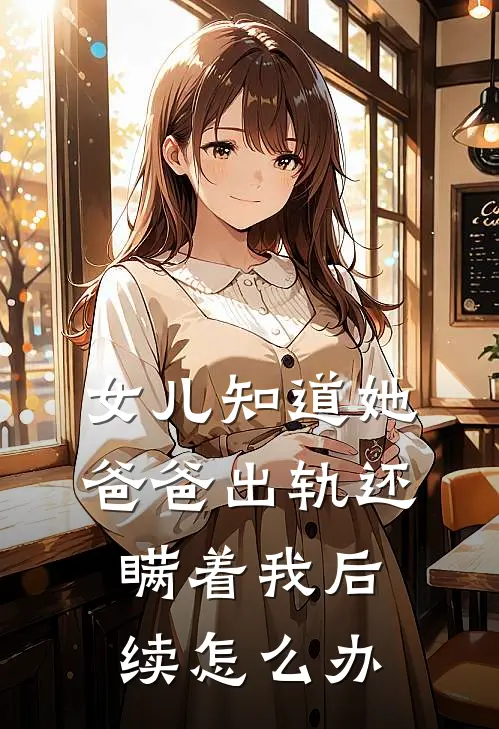 女儿知道她爸爸出轨还瞒着我后续怎么办