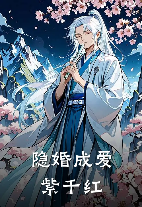 隐婚成爱紫千红