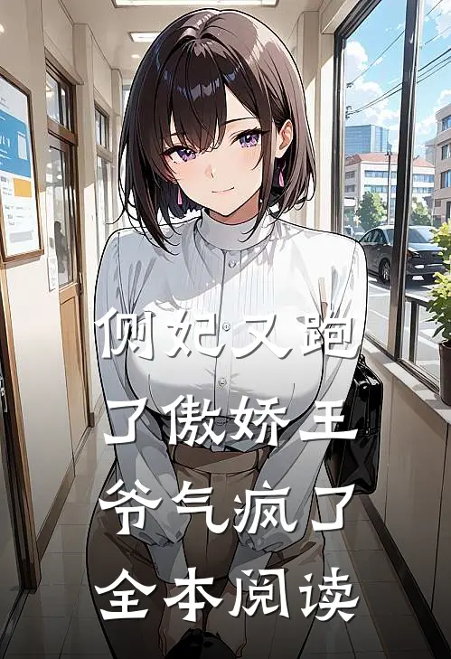 侧妃又跑了傲娇王爷气疯了全本阅读