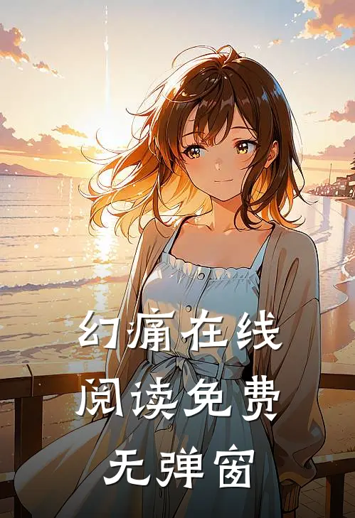 幻痛在线阅读免费无弹窗