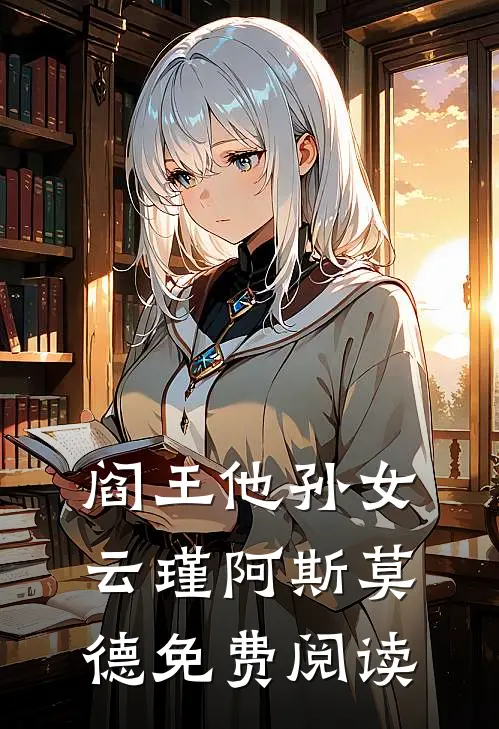 阎王他孙女云瑾阿斯莫德免费阅读
