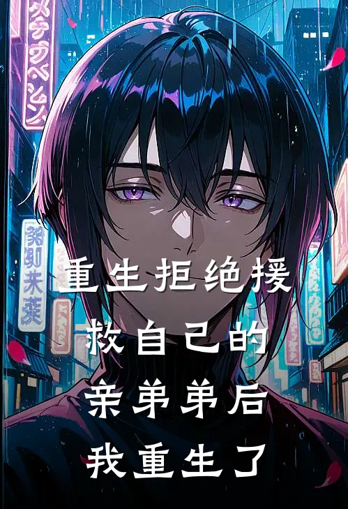 重生拒绝援救自己的亲弟弟后我重生了