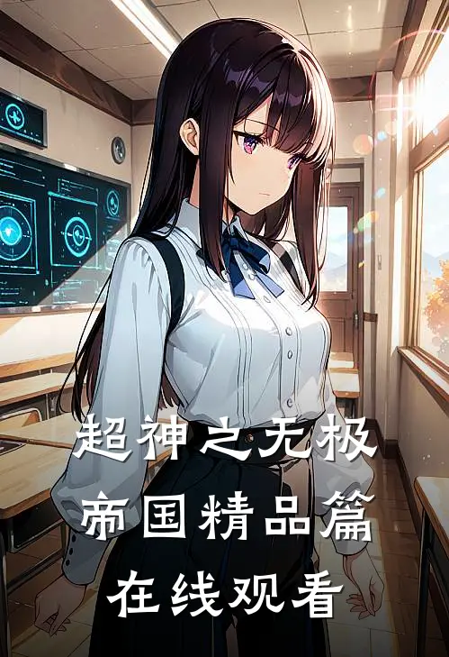 超神之无极帝国精品篇在线观看