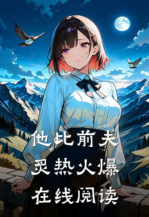 他比前夫炙热火爆在线阅读