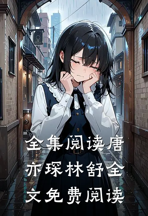 全集阅读唐亦琛林舒全文免费阅读