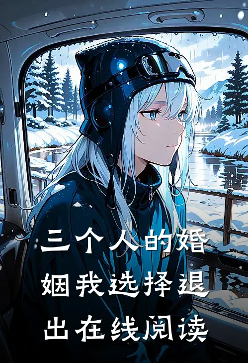 三个人的婚姻我选择退出在线阅读