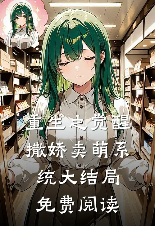 重生之觉醒撒娇卖萌系统大结局免费阅读
