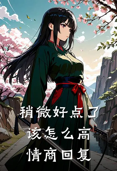 稍微好点了该怎么高情商回复