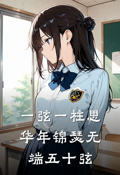 一弦一柱思华年 锦瑟无端五十弦