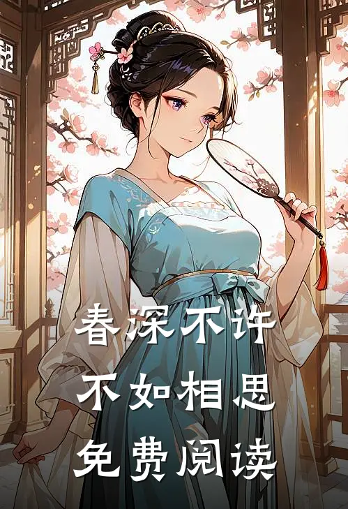 春深不许 不如相思免费阅读