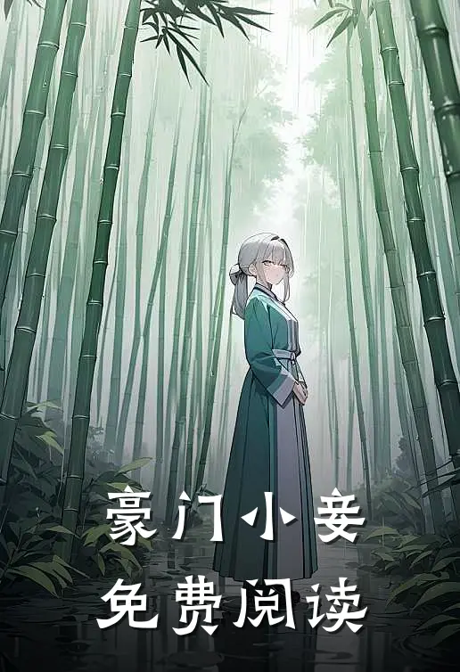 豪门小妾免费阅读